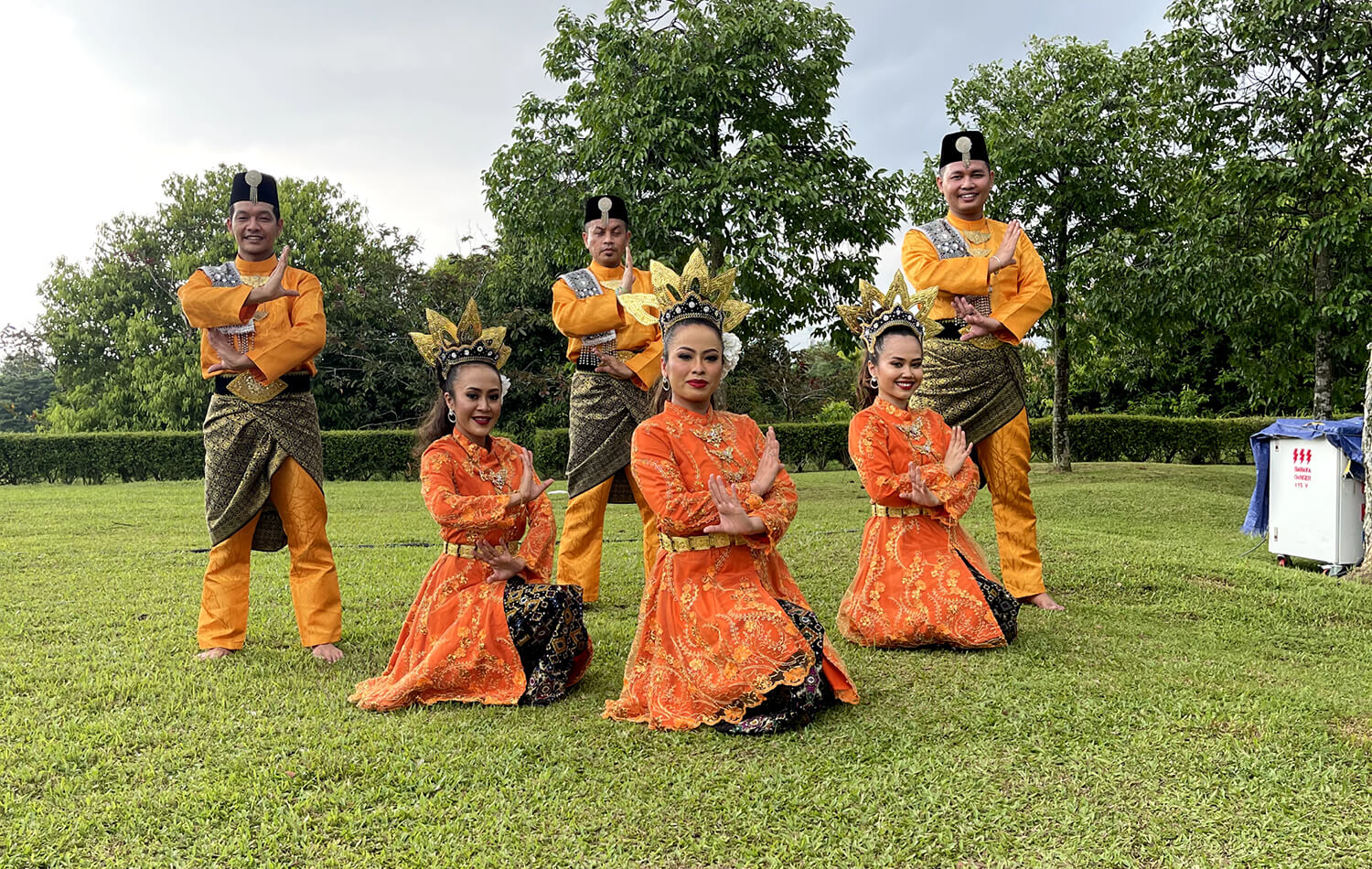Sime Darby Raya Bazaar